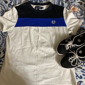 Fred Perry t shirt